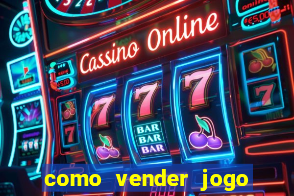como vender jogo do bicho